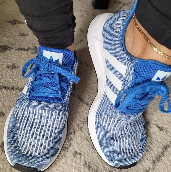 Adidas Swift Run men's 7 - Picture 2 of 8